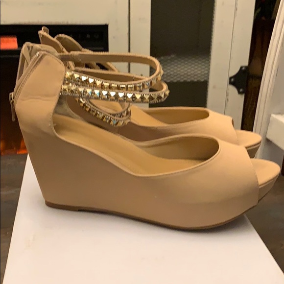 Wedges - Picture 3 of 3